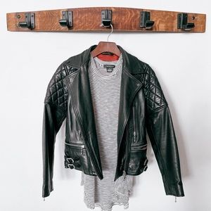 Trouvé Tank Top - Striped - Size M